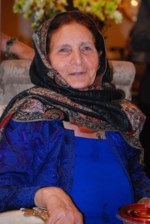 Sabourieh Fereshtian