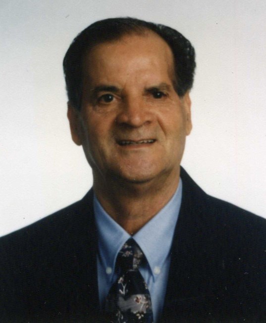 Obituario de Felipe Marciano Valles