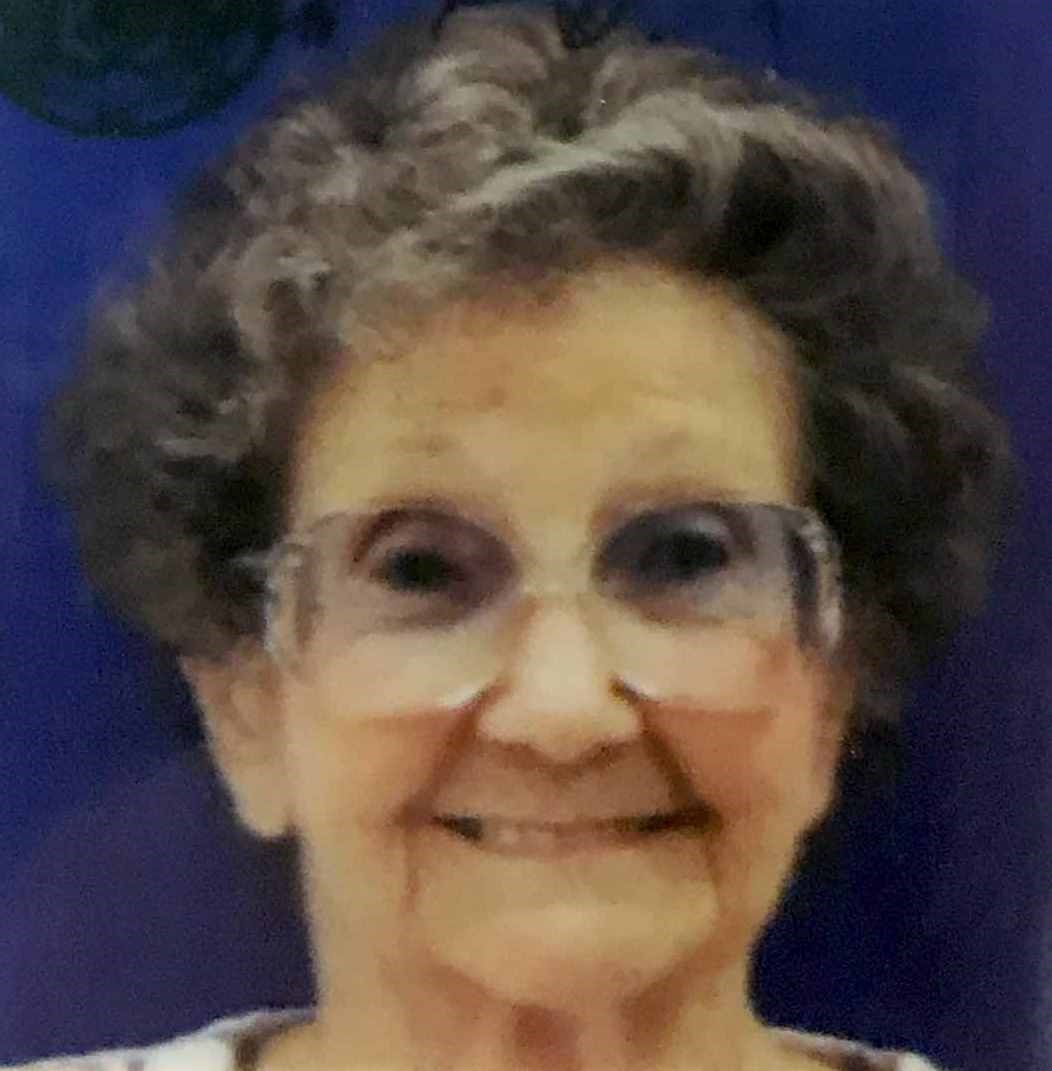 Obituary of Carolyn Edith Eder