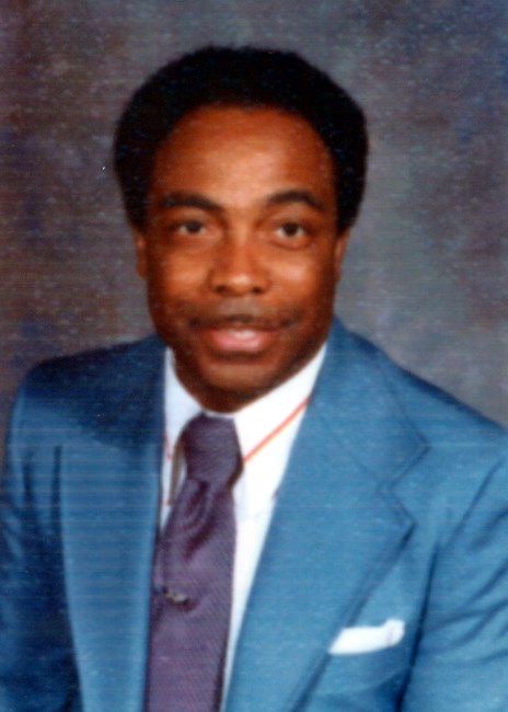 Obituary of David L. Jackson