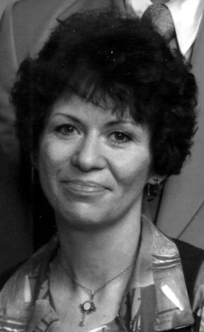Obituary of Judy Ellen Perry