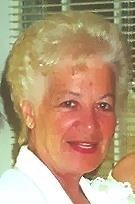 Obituary of Barbara E. Ribeiro
