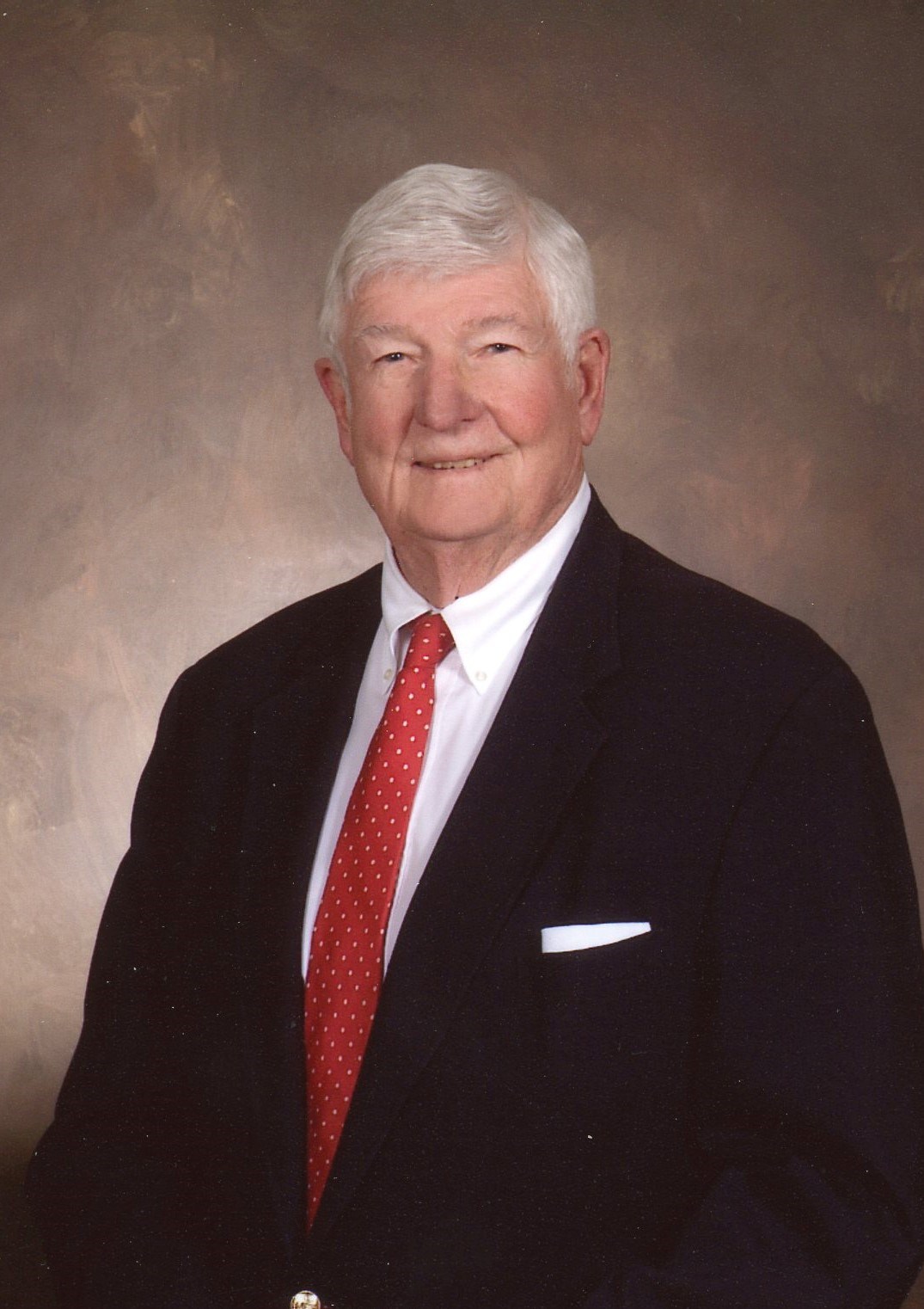 Obituary of Charles McKimmon Winston