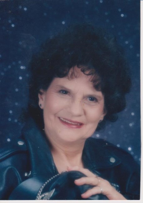 Obituary of Marian Gladys Todd