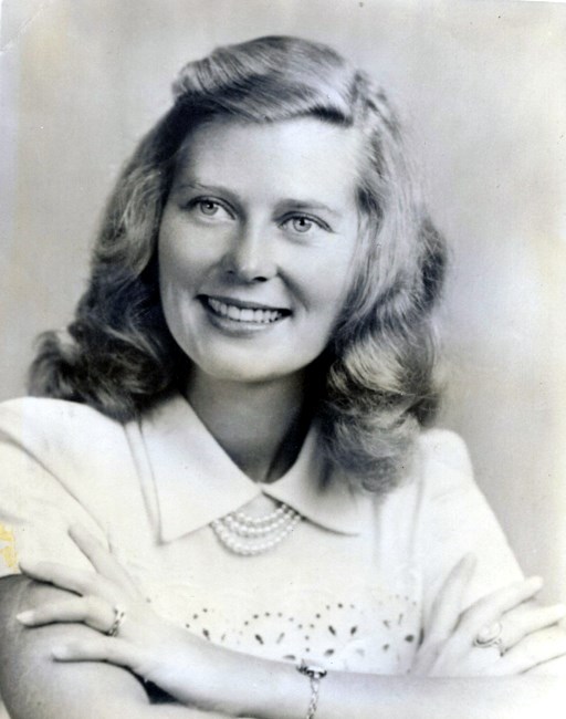 Obituary of Shirley Anne Hawkins Syouf