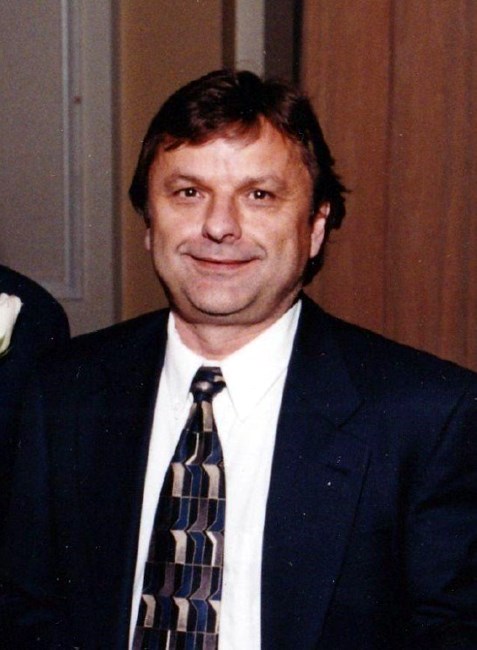 Obituary of Thomas Munten