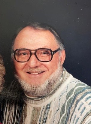 Obituary of Roger P. Greiner