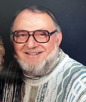 Obituary of Roger P. Greiner