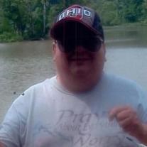 Obituary of Donald Simpson