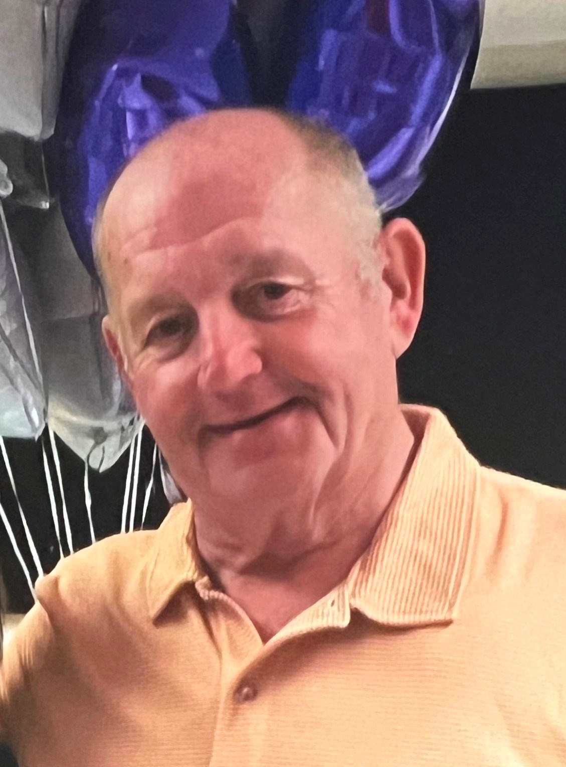 Paul Wesinger Obituary Nashua, NH