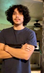 Matthew Medina