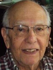 Obituary of Ronald P Rosson