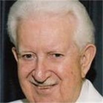 Obituary of Hardin A. "Ted" Goff