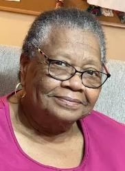 Obituary of Mary Emma Pressley