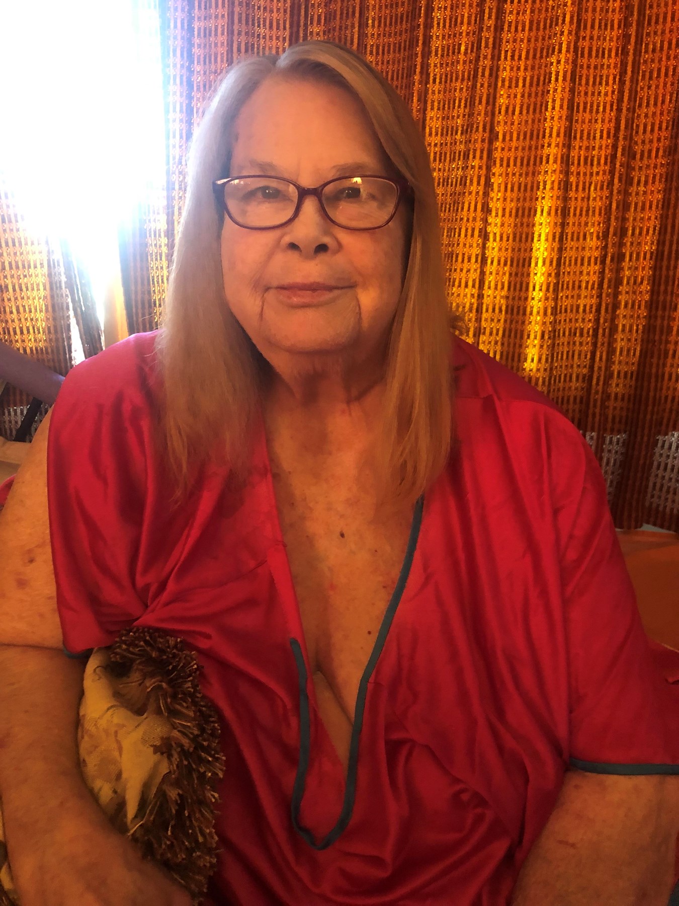 Obituary of Geri Lorraine Holzschuh