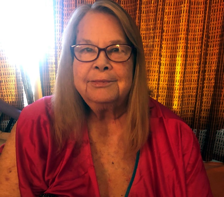 Obituary of Geri Lorraine Holzschuh