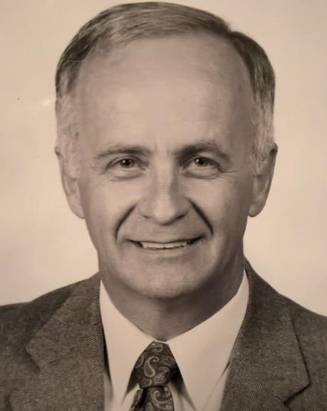 Obituary of David Anthony Wunsch