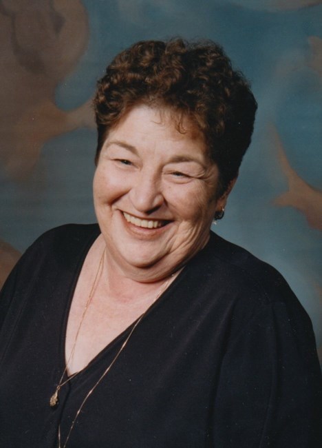Obituario de Victoria Irene Henn