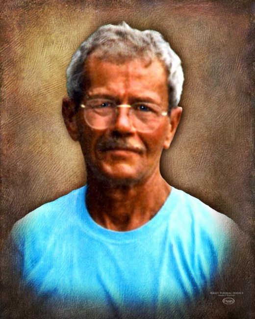 Obituary of Raymond L. Ries