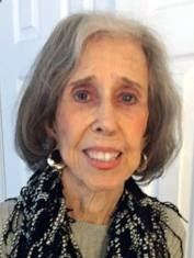 Obituary of Mrs. Ada Mac Lombardo Gilliam