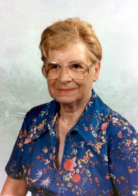 Obituary of Billie Jackson