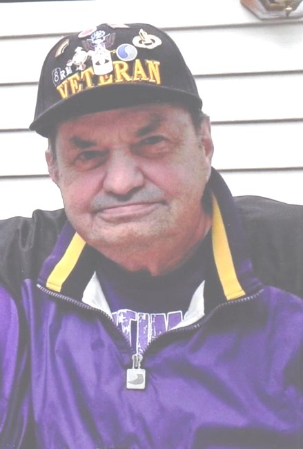 Obituary of Joseph Francis Mazzeo