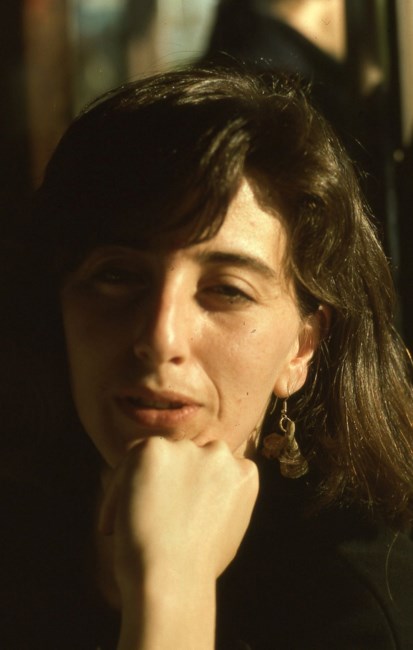 Obituary of Paula Ribeiro