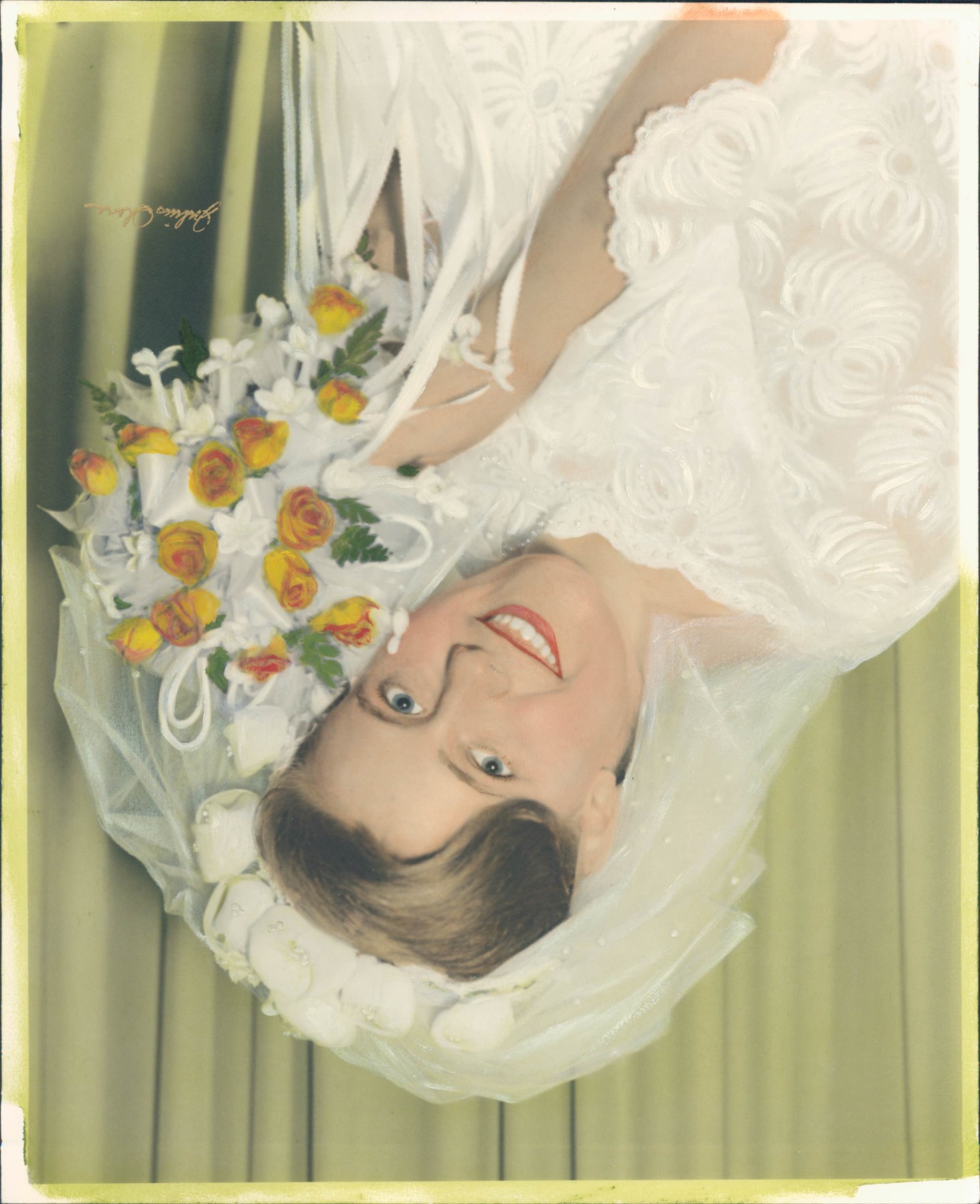 Obituary of Susan Olive Hope Pennimpede