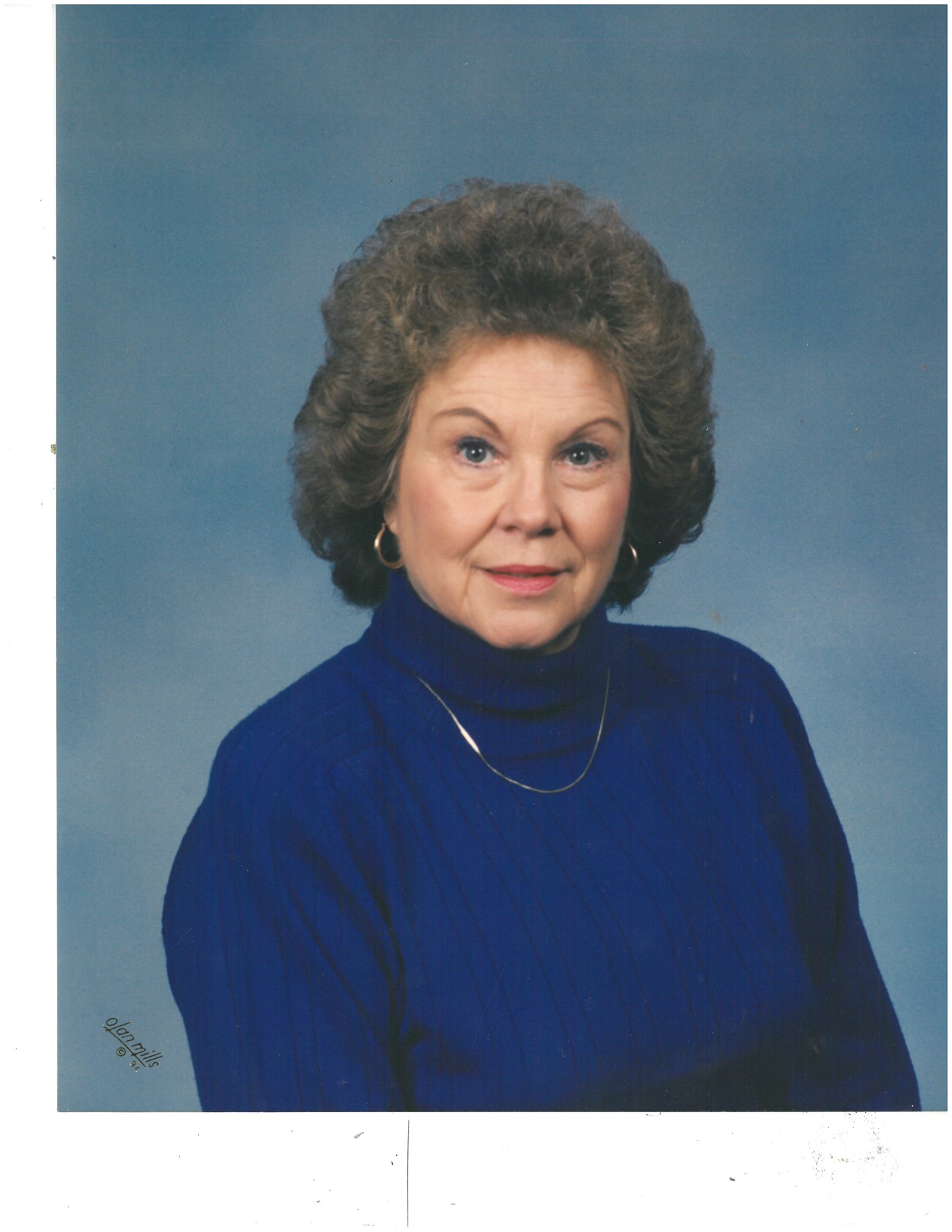Obituary of Miriam Gail Kirkegaard
