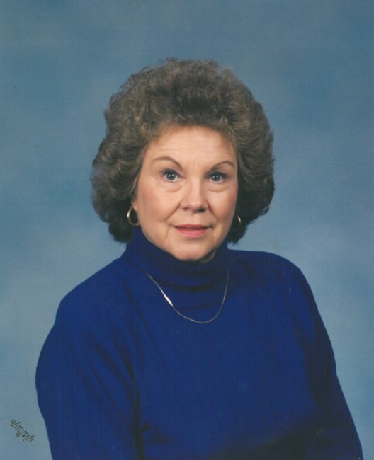 Obituary of Miriam Gail Kirkegaard