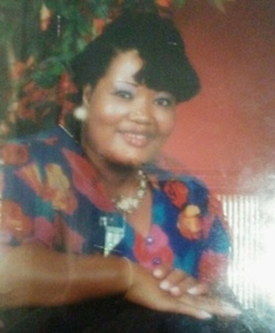 Obituary of Mrs. Joyce Helen Parker