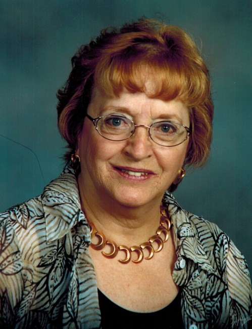 Obituario de Sharon W. Dohrman