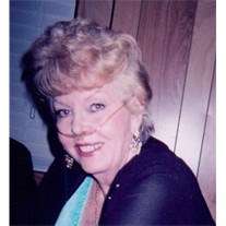 Obituary of Judith Kay Wilson-Greene