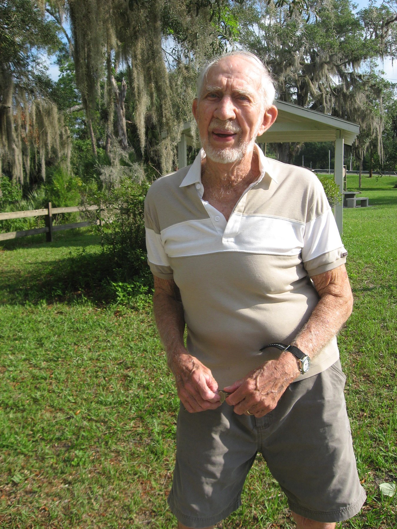 Obituary of Rodger C Lewis