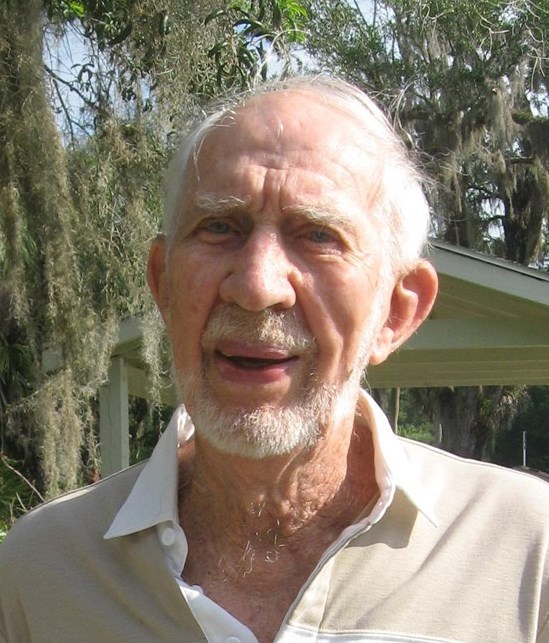 Obituary of Rodger C Lewis