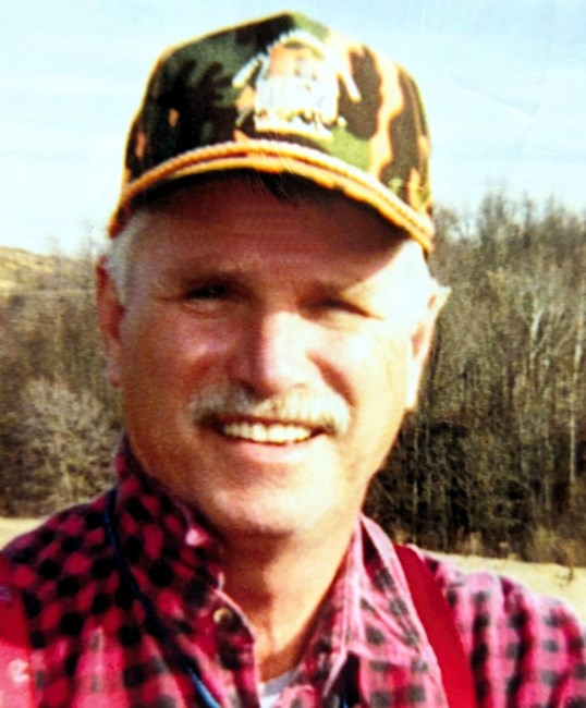Obituary of Stephen F. Estvanic