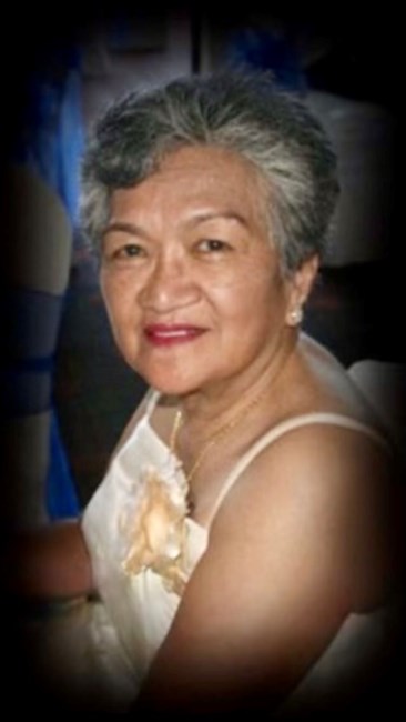 Obituary of Gloria B. Williams