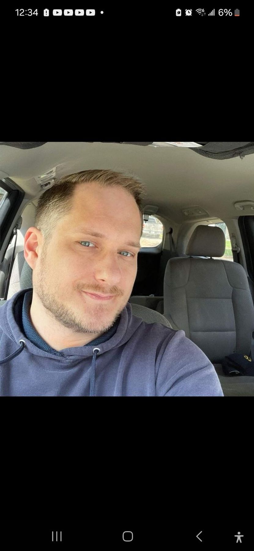 Obituary of David Alan Benbrooks