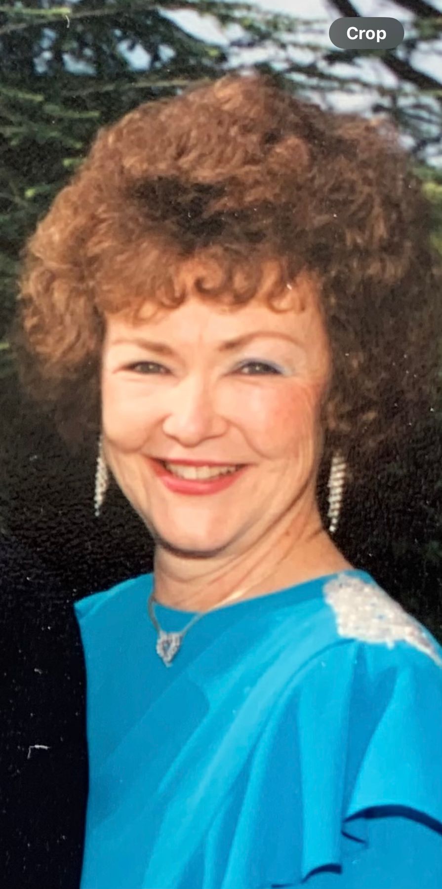 Obituary of Patricia G. DeFiore