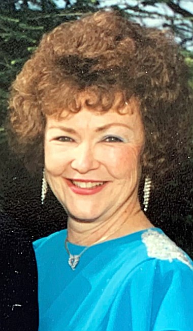Obituary of Patricia G. DeFiore
