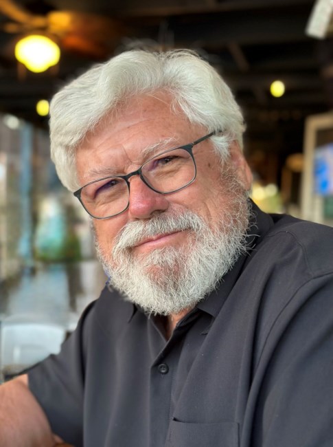 Obituary of Phillip Charles Lovelady