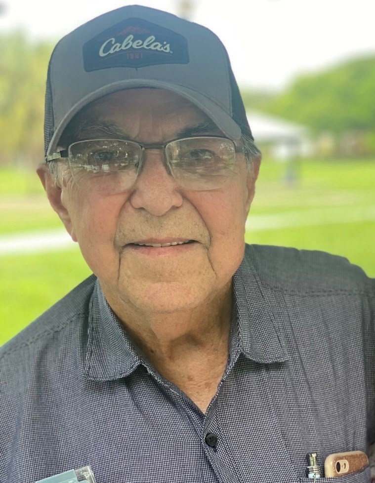 Obituary of Eddy Julian Herrera Nevot