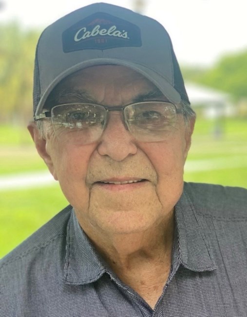 Obituary of Eddy Julian Herrera Nevot