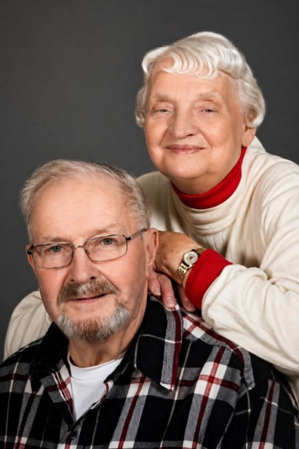 Obituary of Patricia Ann Burman