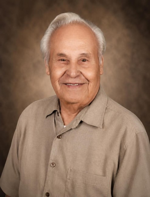Obituary of Edward "Eddie" Aguilar Garcia
