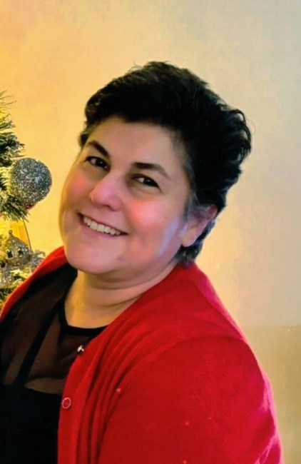 Avis de décès de Guylaine Rocray