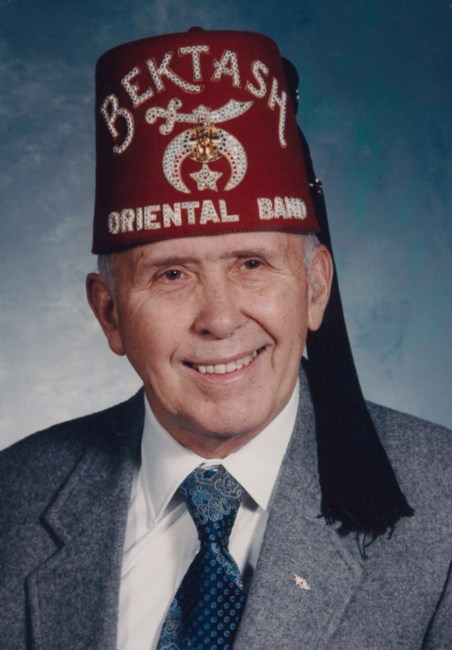 Obituary of Herman "Roy" Hackler