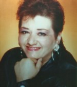 Catherine Cole