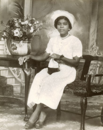 Obituary of Marlene "Ritty" Randall Powell (Randall)