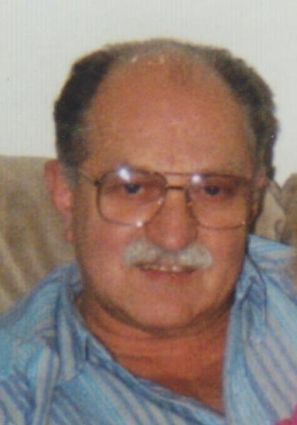 Obituary of Willliam George Schick